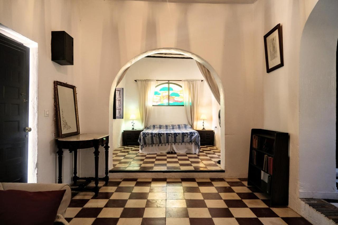 Rancho Napier